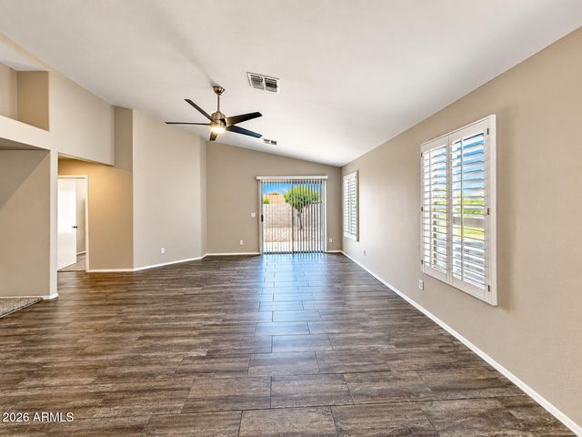 10341 E CALYPSO Avenue, Mesa, AZ 85208