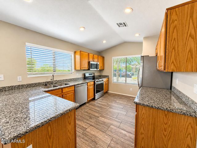 10341 E CALYPSO Avenue, Mesa, AZ 85208
