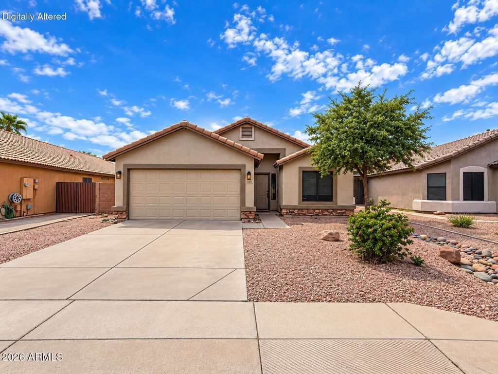 10341 E CALYPSO Avenue, Mesa, AZ 85208