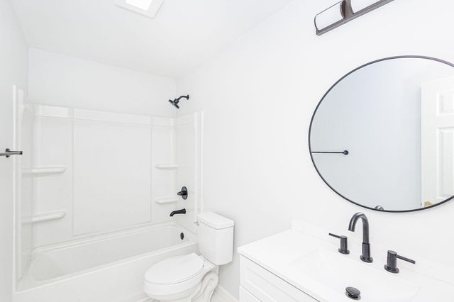 3604 WEYMEYER DR, Columbia, MO 65202