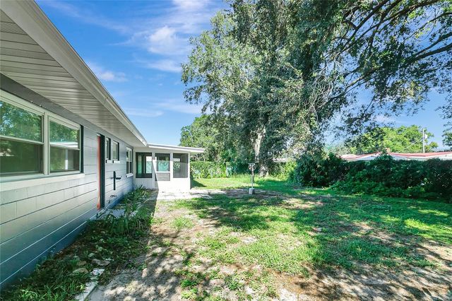 420 HILLCREST DRIVE SE, Winter Haven, FL 33884