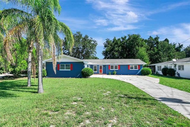420 HILLCREST DRIVE SE, Winter Haven, FL 33884