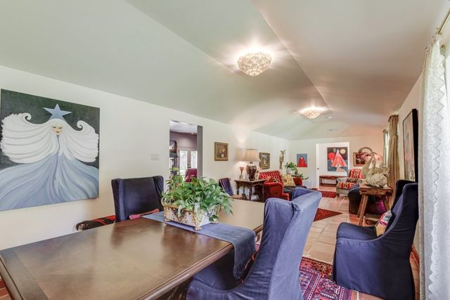 403 Johnson Street, Terrell, TX 75160