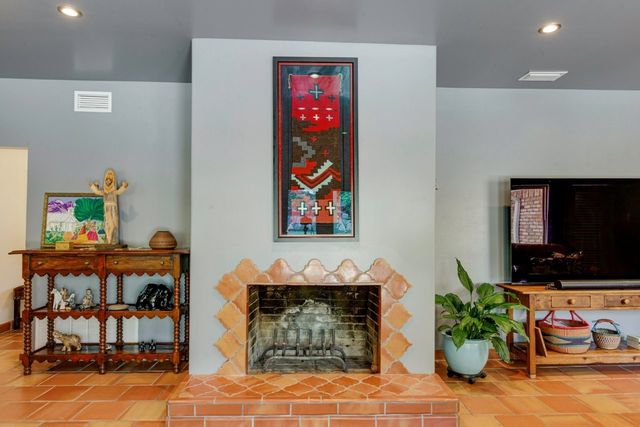 403 Johnson Street, Terrell, TX 75160