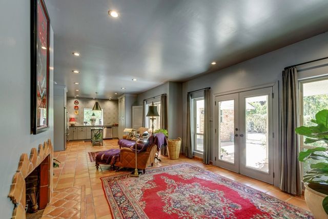 403 Johnson Street, Terrell, TX 75160