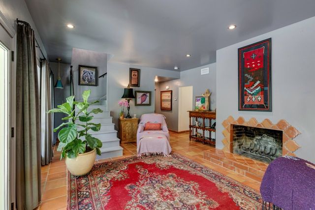 403 Johnson Street, Terrell, TX 75160