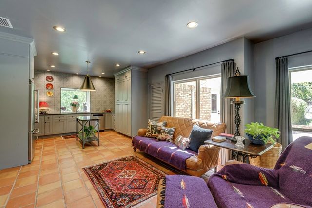403 Johnson Street, Terrell, TX 75160