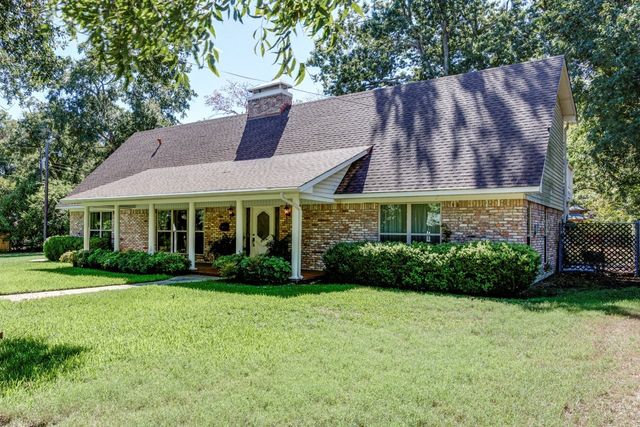 403 Johnson Street, Terrell, TX 75160