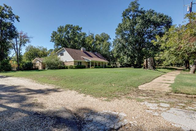 403 Johnson Street, Terrell, TX 75160