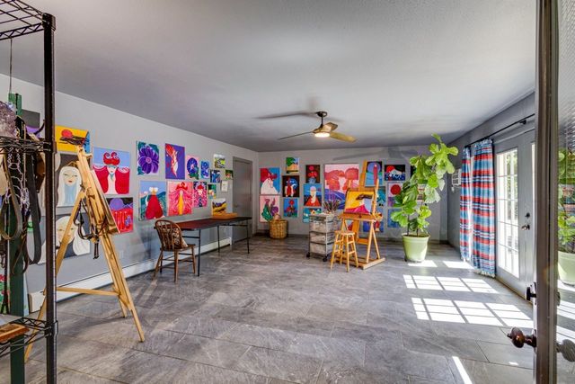 403 Johnson Street, Terrell, TX 75160