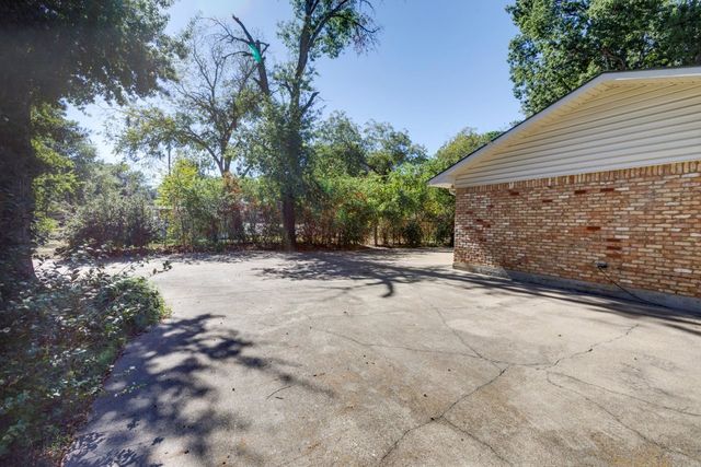 403 Johnson Street, Terrell, TX 75160