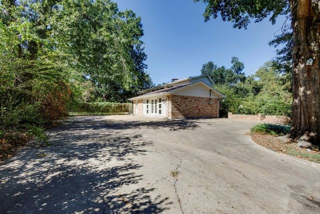 403 Johnson Street, Terrell, TX 75160