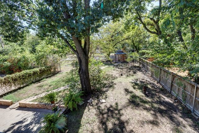 403 Johnson Street, Terrell, TX 75160
