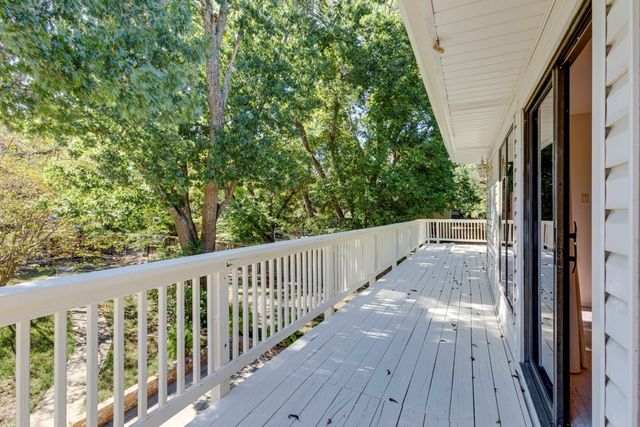 403 Johnson Street, Terrell, TX 75160