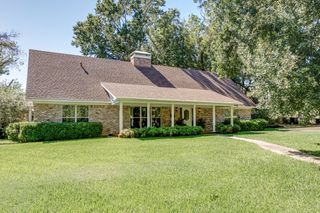 403 Johnson Street, Terrell, TX 75160