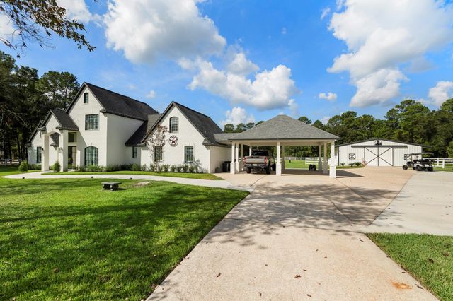 31219 Edgewater Drive, Magnolia, TX 77354