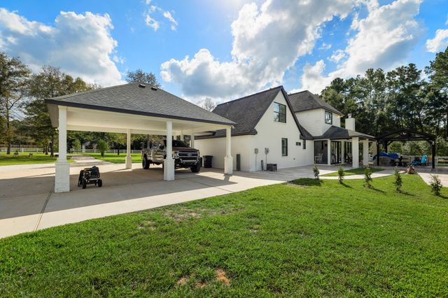 31219 Edgewater Drive, Magnolia, TX 77354