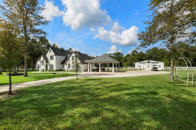 31219 Edgewater Drive, Magnolia, TX 77354