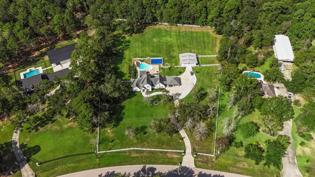 31219 Edgewater Drive, Magnolia, TX 77354