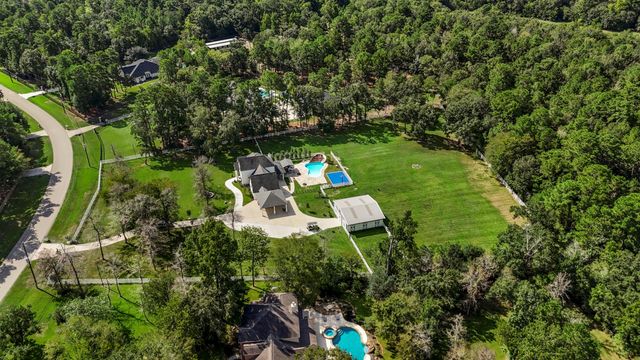 31219 Edgewater Drive, Magnolia, TX 77354