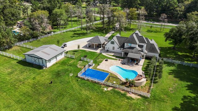 31219 Edgewater Drive, Magnolia, TX 77354