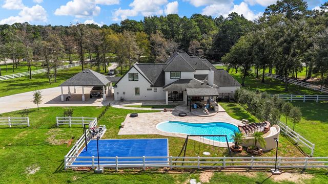 31219 Edgewater Drive, Magnolia, TX 77354