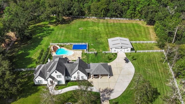 31219 Edgewater Drive, Magnolia, TX 77354