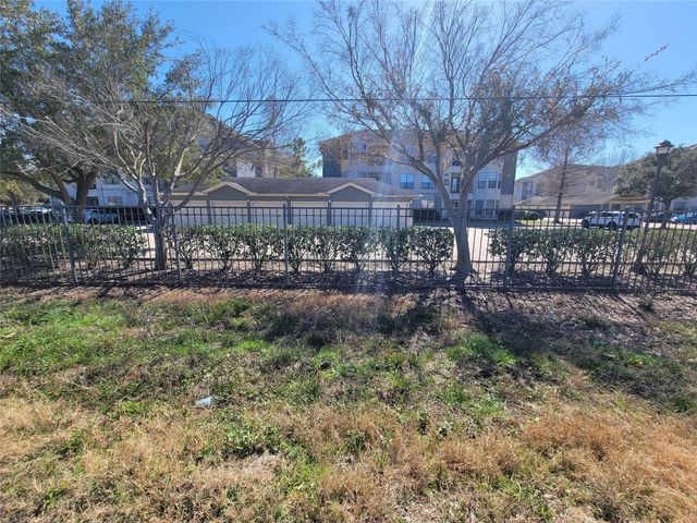 0 Mission Park Drive, Richmond, TX 77407