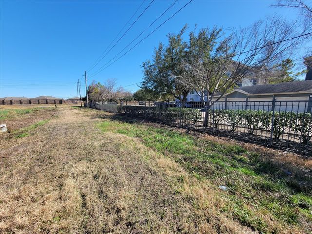 0 Mission Park Drive, Richmond, TX 77407