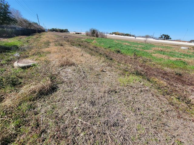 0 Mission Park Drive, Richmond, TX 77407