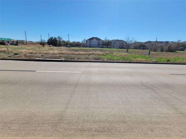 0 Mission Park Drive, Richmond, TX 77407