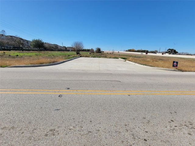 0 Mission Park Drive, Richmond, TX 77407