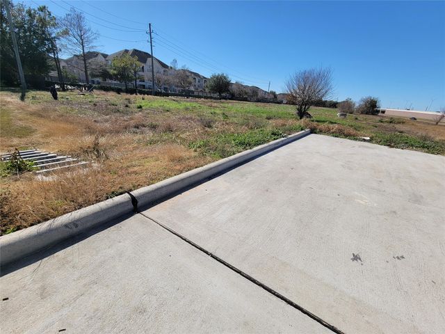 0 Mission Park Drive, Richmond, TX 77407