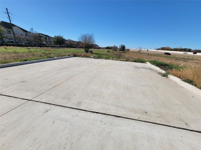 0 Mission Park Drive, Richmond, TX 77407