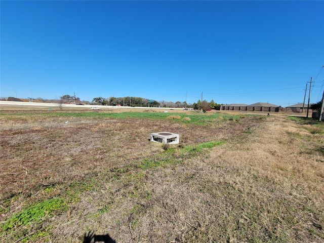 0 Mission Park Drive, Richmond, TX 77407