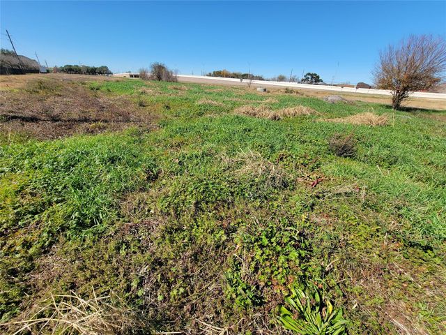 0 Mission Park Drive, Richmond, TX 77407