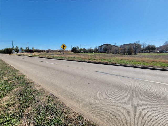 0 Mission Park Drive, Richmond, TX 77407