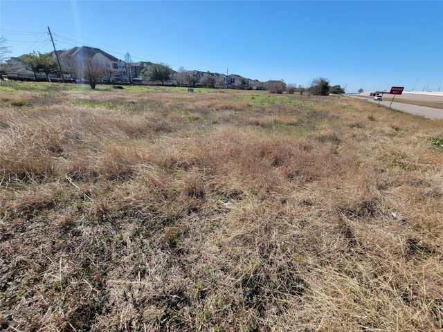 0 Mission Park Drive, Richmond, TX 77407