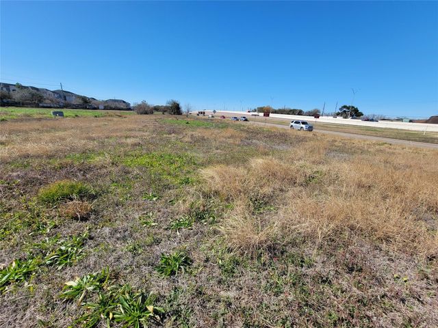 0 Mission Park Drive, Richmond, TX 77407