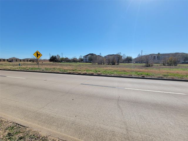 0 Mission Park Drive, Richmond, TX 77407
