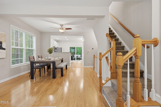 5411 Vista View Court, Raleigh, NC 27612