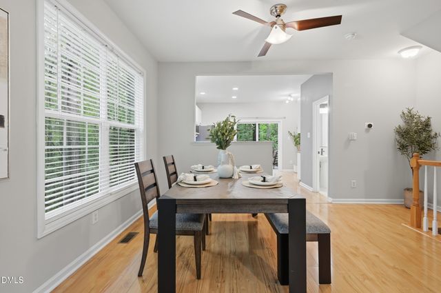 5411 Vista View Court, Raleigh, NC 27612