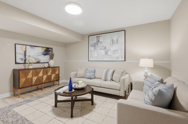 5411 Vista View Court, Raleigh, NC 27612