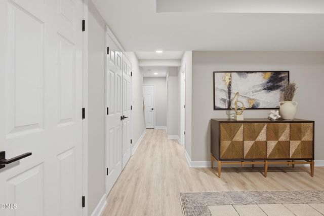 5411 Vista View Court, Raleigh, NC 27612
