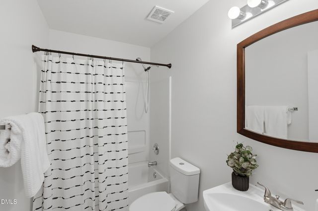 5411 Vista View Court, Raleigh, NC 27612