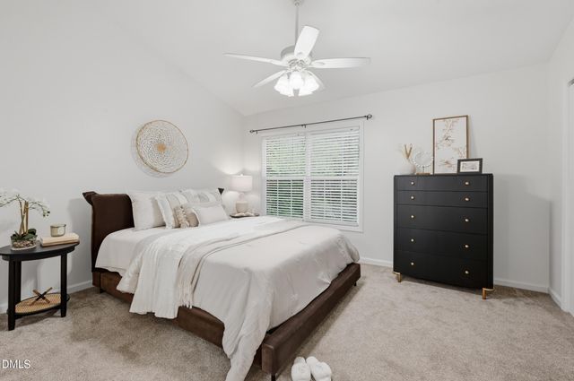 5411 Vista View Court, Raleigh, NC 27612