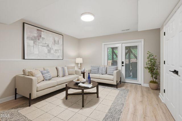 5411 Vista View Court, Raleigh, NC 27612