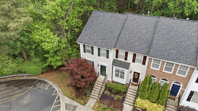 5411 Vista View Court, Raleigh, NC 27612