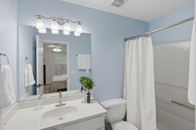 5411 Vista View Court, Raleigh, NC 27612