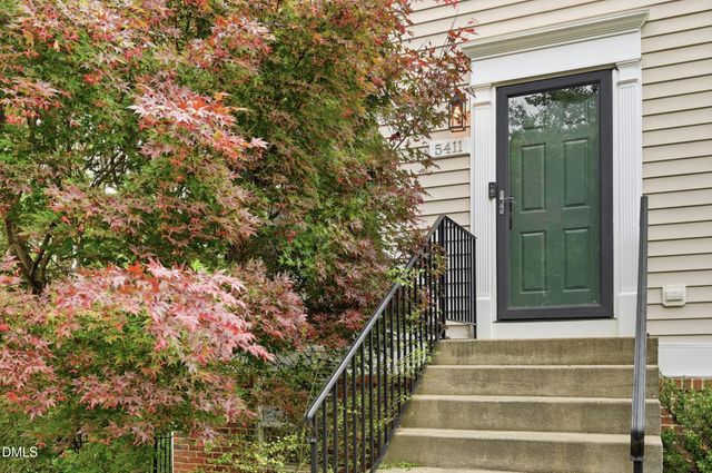 5411 Vista View Court, Raleigh, NC 27612